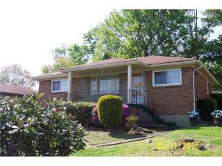 606 Oberdick Dr, Mckeesport, PA 15135-2222