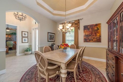 15785 Delasol Ln, Naples FL  34110-2808 exterior