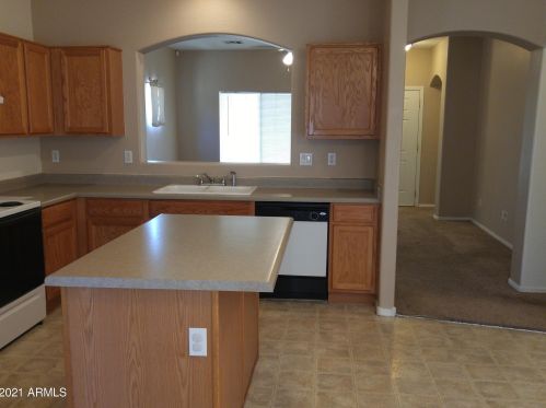 11376 Mountain View Dr, Avondale AZ  85323-1126 exterior
