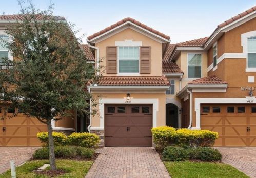 4833 Matteo Trl, Orlando, FL 32839-6453