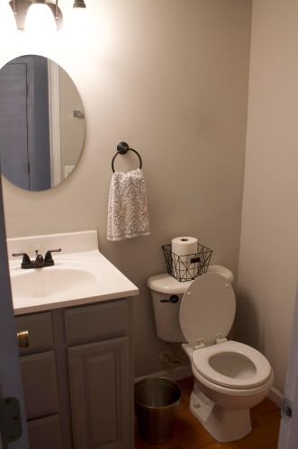 7581 Swindon St, Blacklick OH  43004-9530 exterior