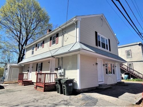 58 Whitcomb St, Webster, MA 01570-2432