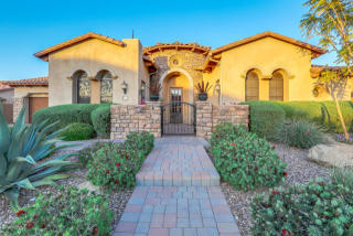 4047 El Sereno Cir, Mesa, AZ 85207-7258