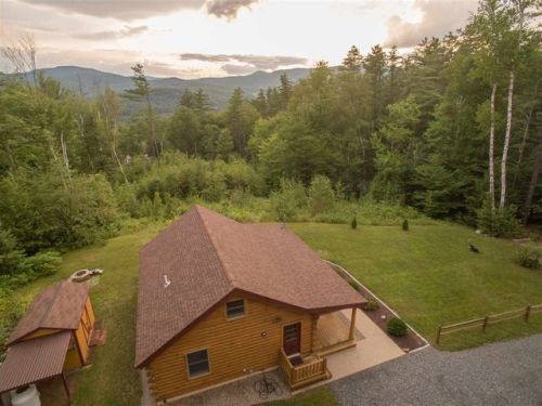 34 Waterthorn Rd, Ellsworth, NH 03285-6394
