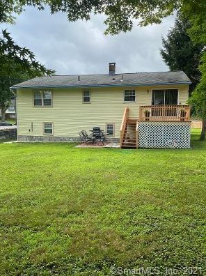 568 Chipman Street Ext, Waterbury, CT 06708-3638