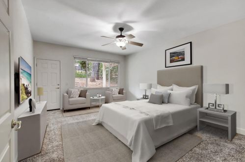 16053 Norlene Way, Grass Valley CA 95949-6609 exterior