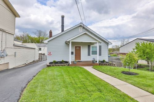 4027 Dixie Hwy, Covington, KY 41018-1813