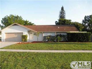 1290 Jackpine St, West Palm Beach, FL 33414-5145