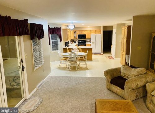 36 Bourbon Red Dr, Navy Sup Dpt PA 17050-7901 exterior