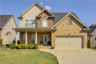 1876 Apache Way, Clarksville, TN 37042-0718