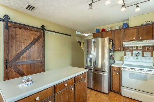765 Gulf Bch Dr, Saint George Island FL  32328-3112 exterior
