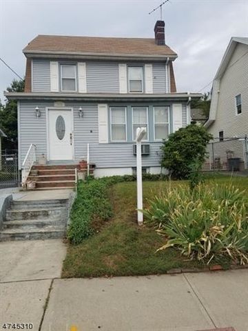1452 Maple Ave, Industrial Hillside, NJ 07205-1527