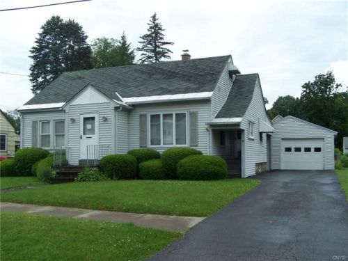24 Lansing Ave, Virgil, NY 13045-3218