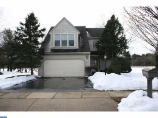 27 Opal Ct, Upper Makefield, PA 18940-2435