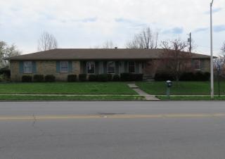 3246 Pimlico Pkwy, Lexington, KY 40517-4046