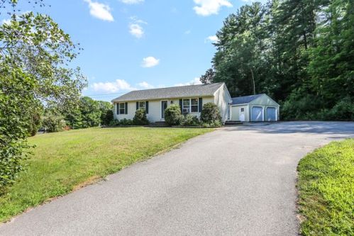 4 Morgan Farm Rd, Raymond, NH 03077-2402