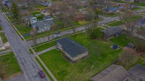 623 South St, Crown Point, IN 46307-4540