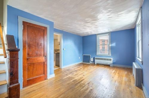 101 Federal St, United States Coast Guard Ac CT  06320-6210 exterior