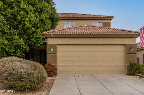 15434 Port Au Prince Ln, Sun City, AZ 85379-6060