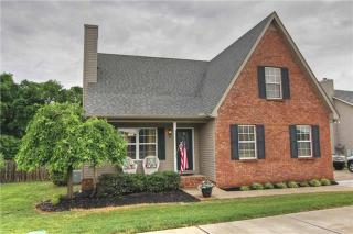 507 Joe B Jackson Pkwy, Murfreesboro, TN 37127-7109
