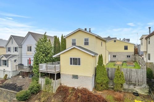 427 Edith St, Pittsburgh, PA 15211-1147