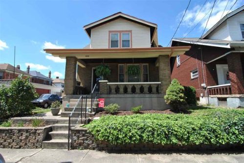 2005 Glenway Ave, Covington, KY 41014-1538