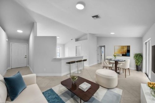 619 26th Ter, Cape Coral, FL 33904-2826