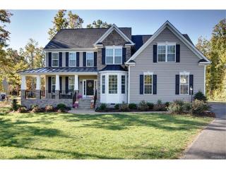 9395 Wild Honeysuckle Ln, Ashland, VA 23005-7468