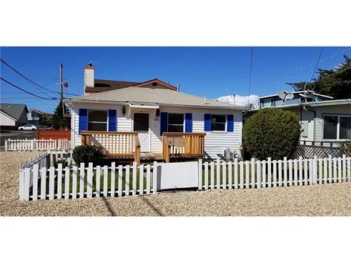 401 Oahu St, Morro Bay, CA 93442-2923