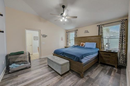 3743 Olde Lanark Dr, Land O Lakes FL  34638-7929 exterior