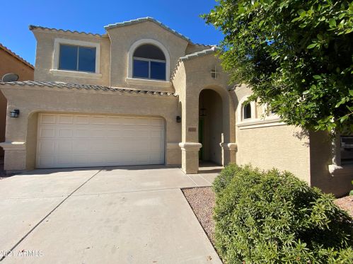 4008 104th Ln, Tolleson AZ  85353-4175 exterior