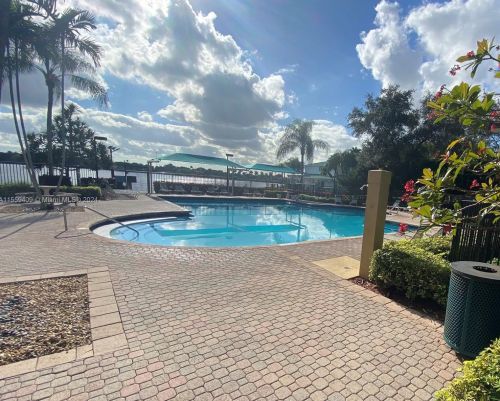 1231 179th Ave, Hollywood FL  33029-3162 exterior