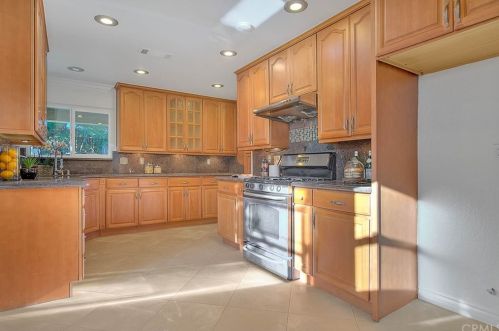 12878 Rimrock Ave, Chino Hills CA  91709-1001 exterior