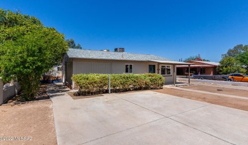 949 Jerrie Ave, Tucson, AZ 85711-1153