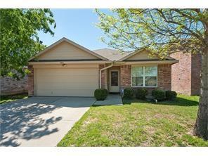 9950 Chilmark Way, Dallas TX  75227-5227 exterior