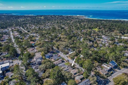 1007 Benito Ave, Del Monte Park CA  93950-5403 exterior