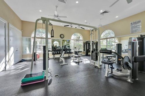 8670 Pine Cay, West Palm Beach FL  33411-5538 exterior