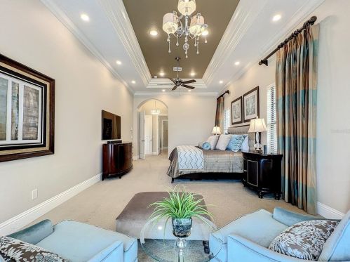 395 Muirfield Loop, Kissimmee FL 34747-6411 exterior