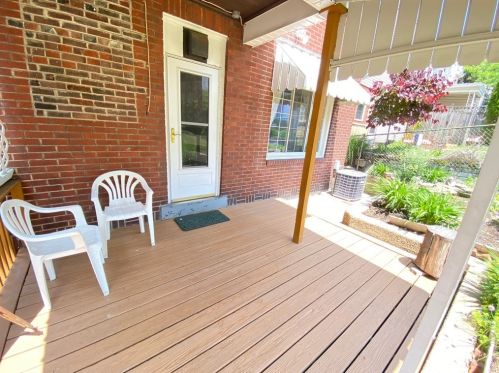 5526 Camelia St, Pittsburgh PA 15201-2213 exterior