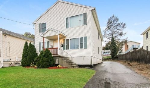 52 Charles St, New Britain, CT 06051-2112