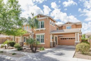3945 Yeager Dr, Gilbert, AZ 85295-1617