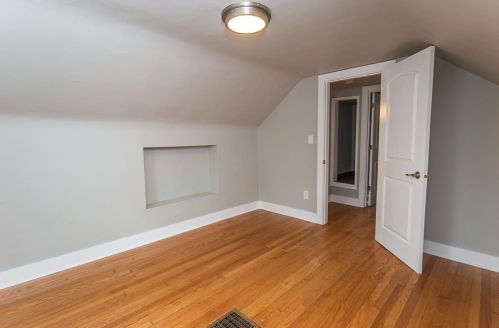 8150 Harrison Ave, Hammond IN  46321-1619 exterior