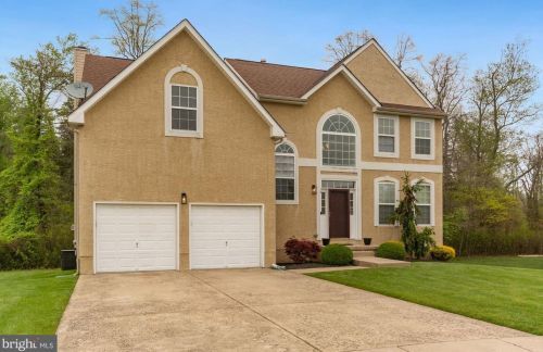 16 English Ivy Dr, Erial NJ  08081-5713 exterior