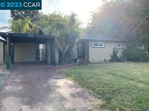 141 Carol Ln, Oakley, CA 94561-1603