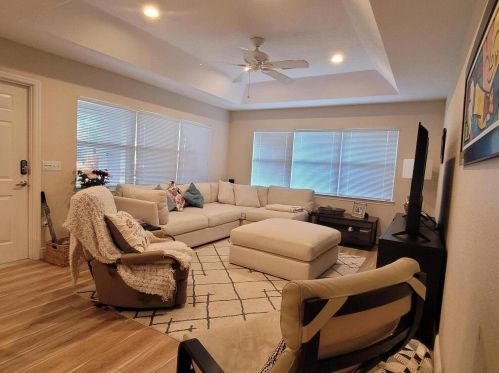 1822 Royal Tern Ln, Fort Pierce FL  34982-8051 exterior