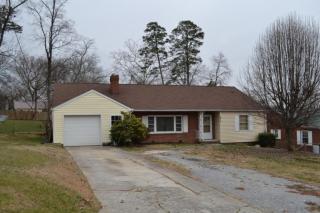 2610 Bridalwood Dr, Knoxville, TN 37917-3437
