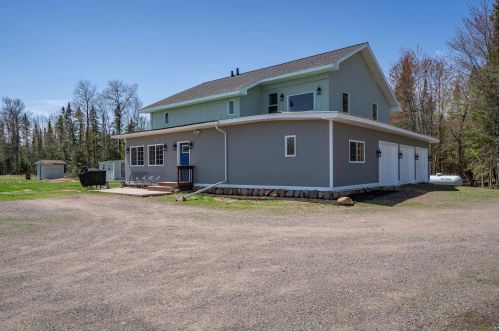 10488 Sjoberg Rd, Barnes, WI 54873-8107