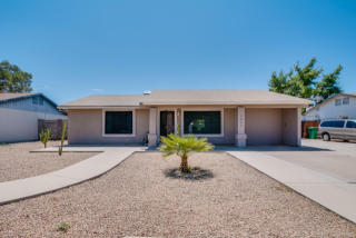 2505 Intrepid Ave, Mesa, AZ 85204-7028