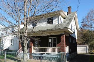 3526 Laird St, Pittsburgh, PA 15212-2054