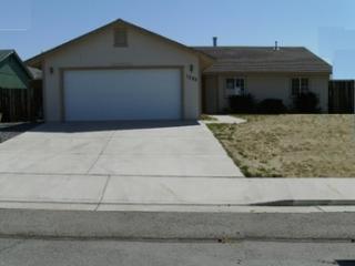 1225 Bunyan Rd, Susanville, CA 96130-3148